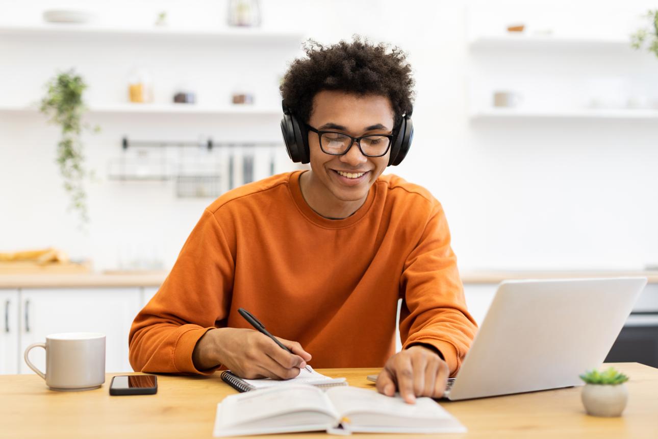 Online Learning & Skill Development